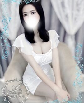 aqua SPA (アクアスパ) 水瀬そら