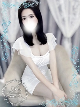 aqua SPA (アクアスパ) 水瀬そら