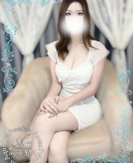 aqua SPA (アクアスパ) 沢口めいか