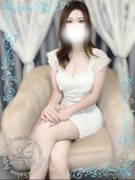 aqua SPA (アクアスパ) 沢口めいか