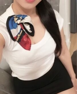 CREA 広島 (クレア) 中森ゆか