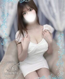 aqua SPA (アクアスパ) 永瀬ふうか