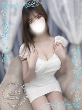 aqua SPA (アクアスパ) 永瀬ふうか