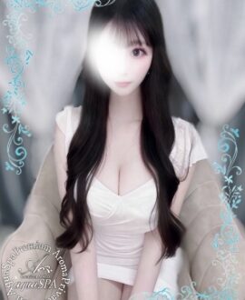 aqua SPA (アクアスパ) 桃瀬ゆあ