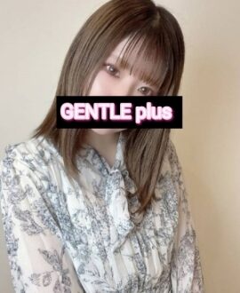 GENTLE+ (ジェントルプラス) ありす