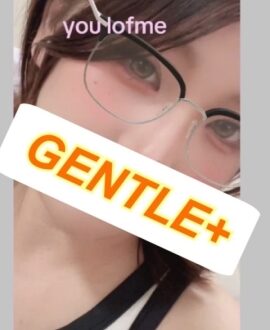 GENTLE+ (ジェントルプラス) ももか