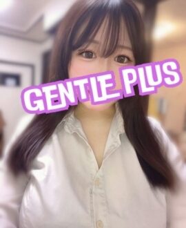 GENTLE+ (ジェントルプラス) あんな