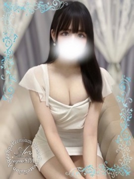 aqua SPA (アクアスパ) 華月あおい