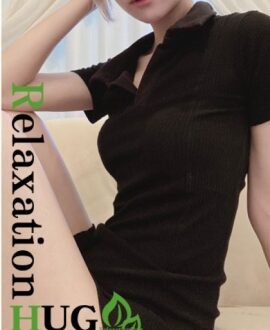 Relaxation Hug堺東 (リラクゼーションハグ) かおる