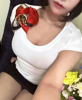 CREA 広島 (クレア) 藤井あや