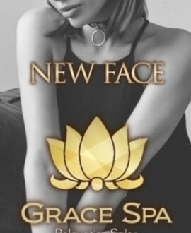 Grace Spa 広島 (グレイススパ) 佐々木