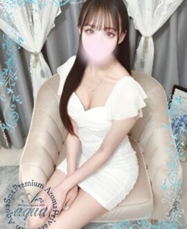 aqua SPA (アクアスパ) 日高せりな