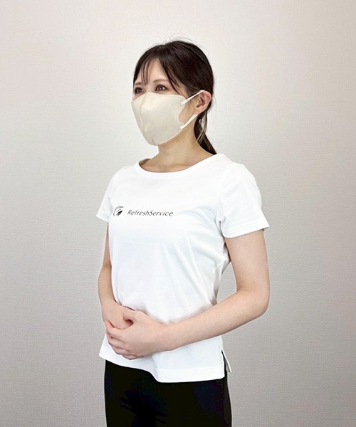 リフレッシュサービス大阪 山田