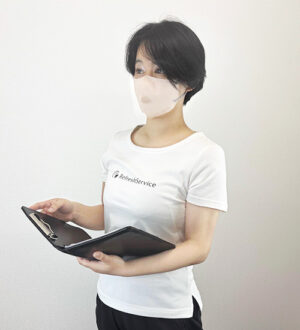 リフレッシュサービス大阪 山口