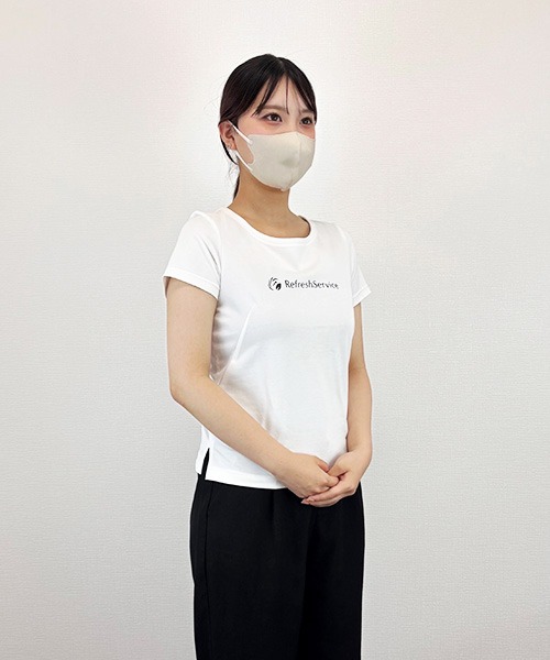 リフレッシュサービス大阪 山下