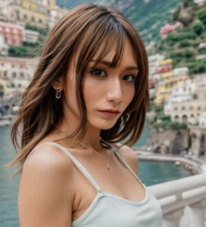 サロン・ド・セモア 藍野ありさ