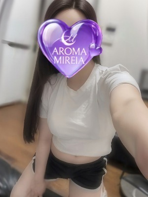 AROMA MIREIA (アロマミレイア) 椎名かなめ