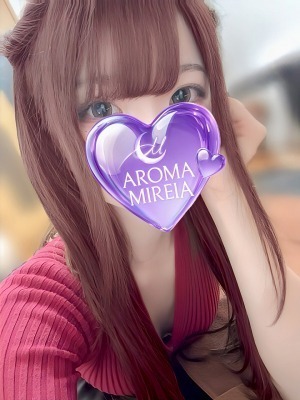 AROMA MIREIA (アロマミレイア) 白羽りら