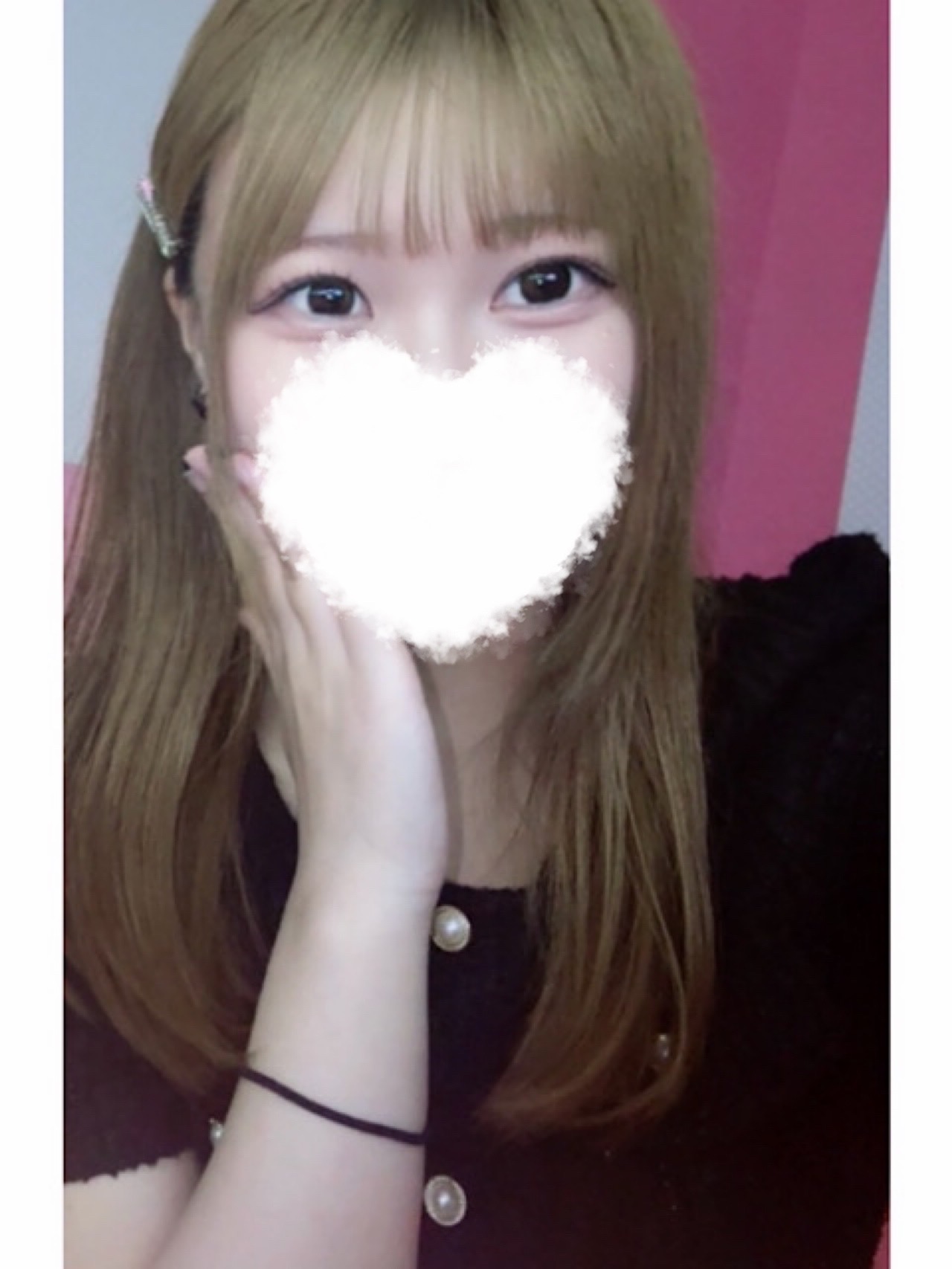 Chaton (シャトン) 如月あやめ