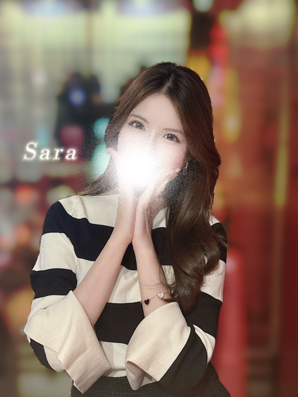 Gals selection (ギャルズセレクション) サラ