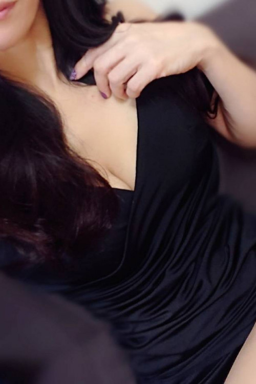 マダム江坂 藍沢しほ