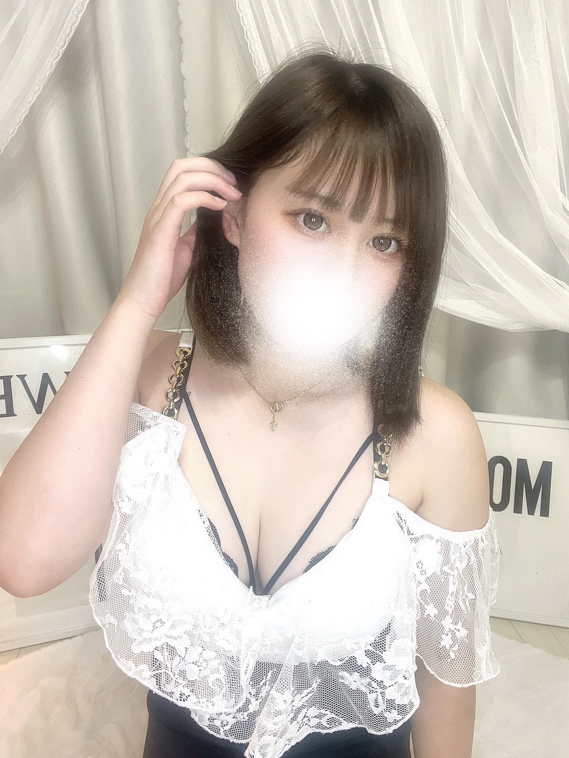 Chaton (シャトン) 北見はる