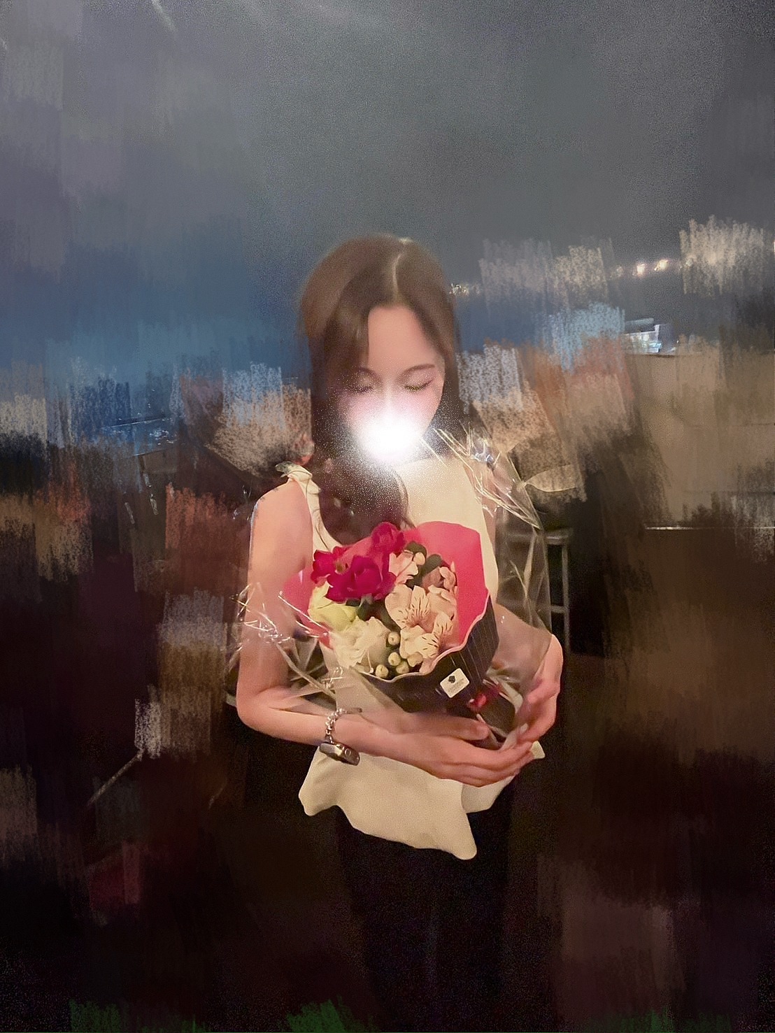 Gals selection (ギャルズセレクション) サヤ