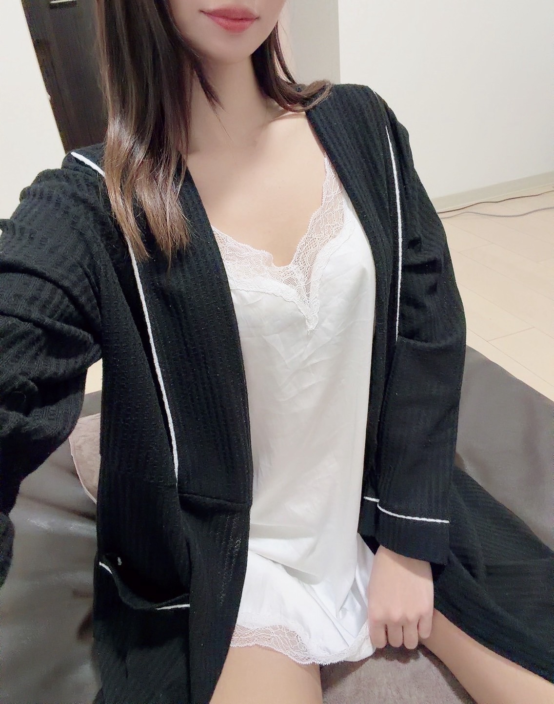 Chaton (シャトン) 綾瀬まき