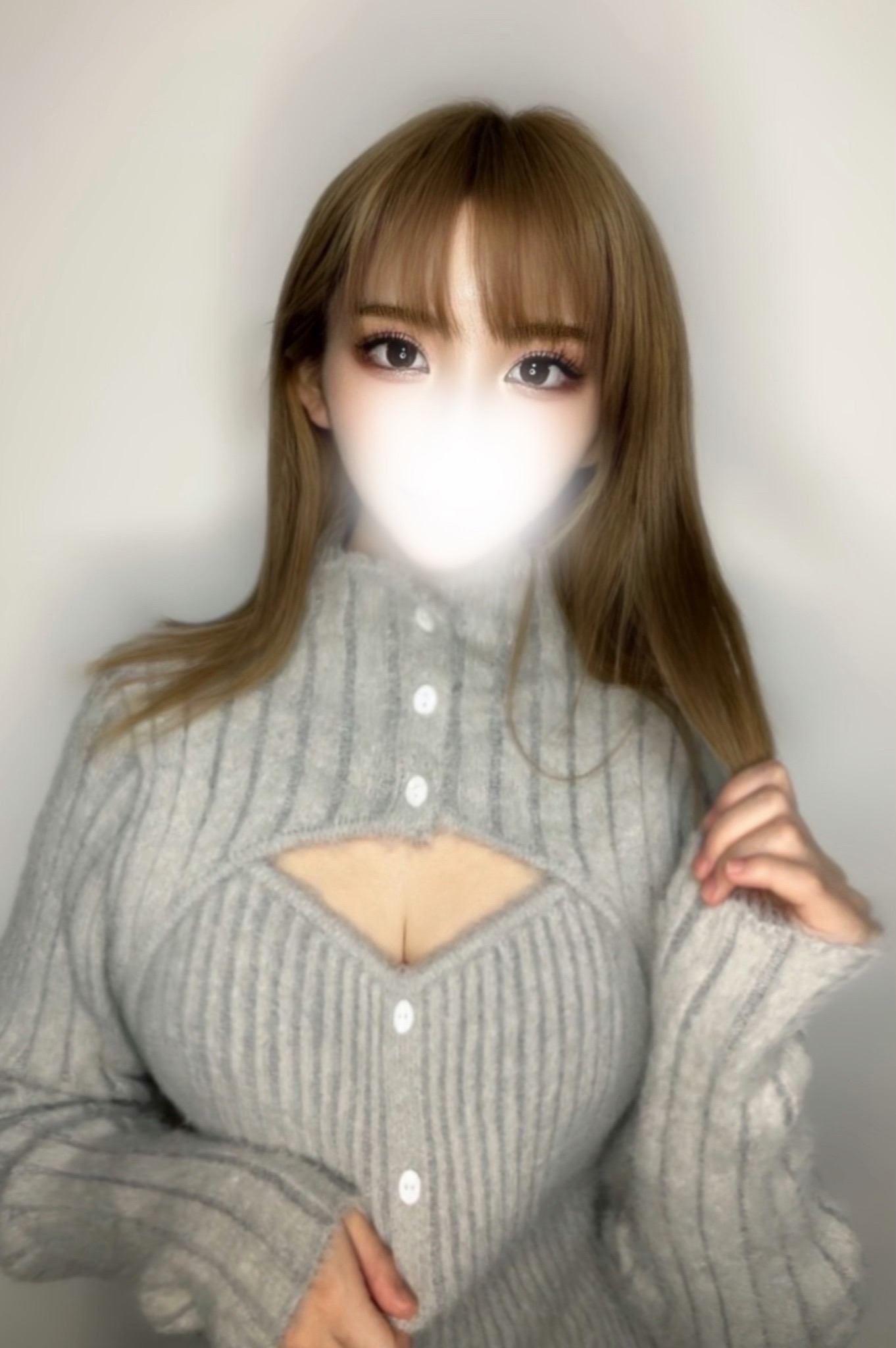 MELTY ROOM (メルティールーム) ふゆ