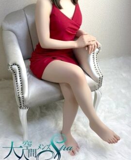 大人空間メンズSpa 川嶋かれん