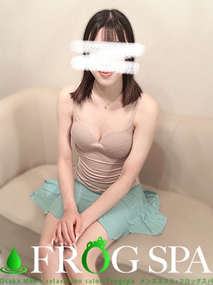 FROG SPA (フロッグスパ ) 夢名きら
