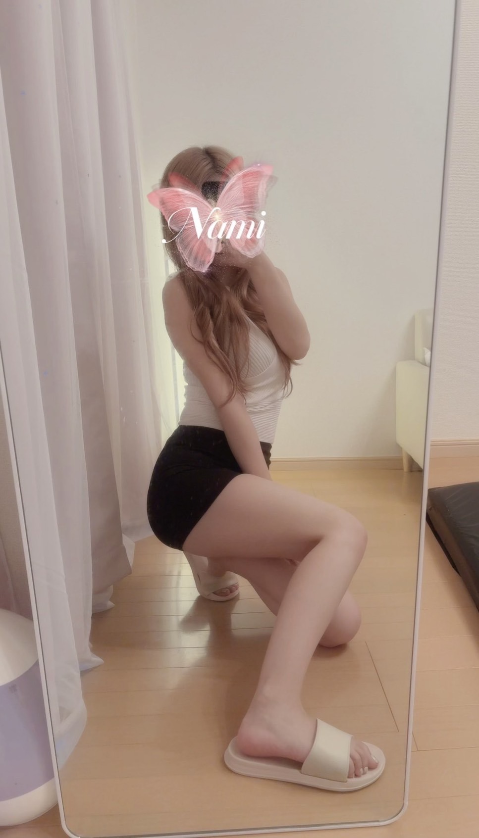 ExeRouge (エグゼルージュ) 風間なみ