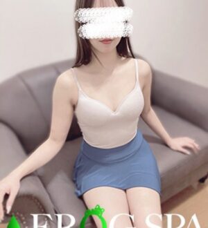 FROG SPA (フロッグスパ ) 大林かりん