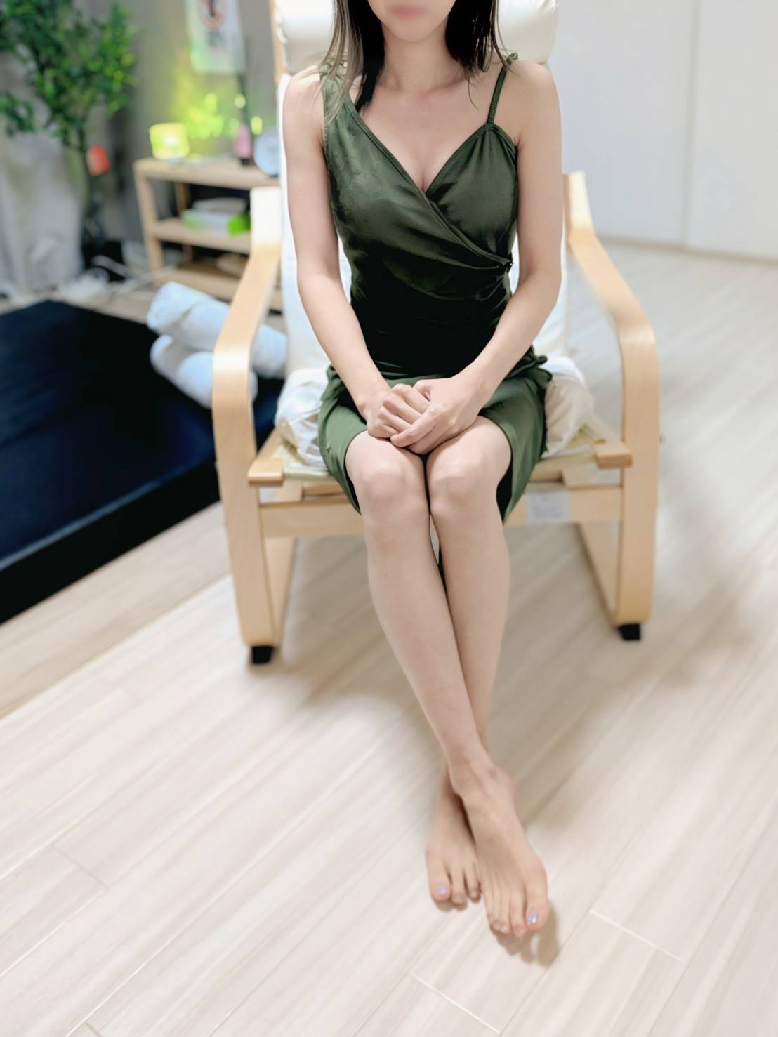 Liebe Spa (リーベスパ) 蒼井