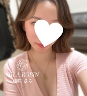 Mila Robin (ミラロビン) 藤咲さら