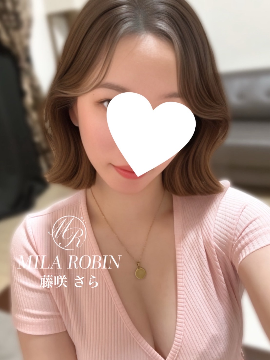 Mila Robin (ミラロビン) 藤咲さら