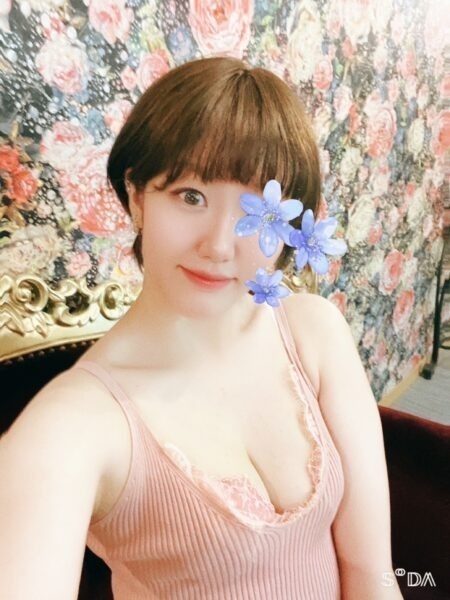 The 美魔女 汐華