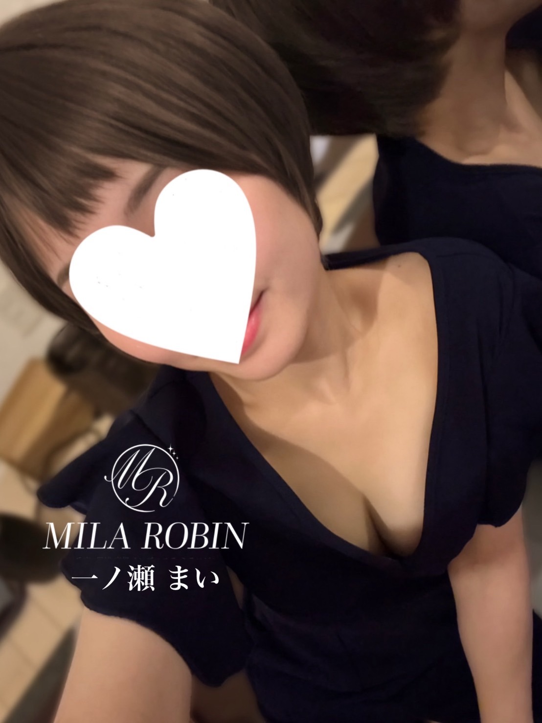 Mila Robin (ミラロビン) 一ノ瀬まい
