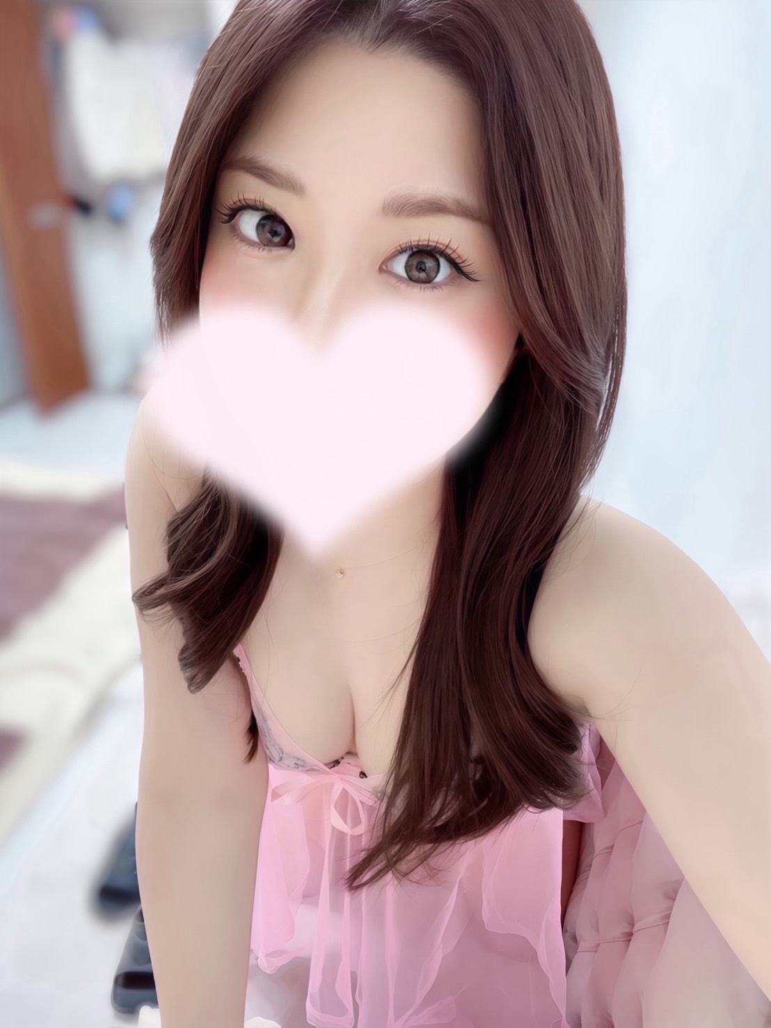 YOLUSPA Mrs店 (ヨルスパミセス店) 凪りおな