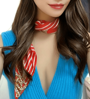 MrsBEAUTY AND BEAST (ミセスビューティアンドビースト) 愛島