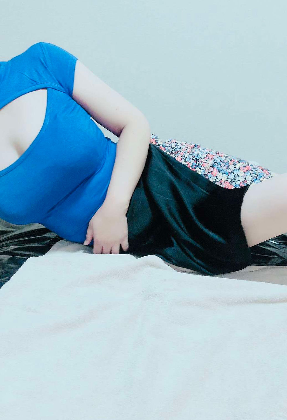 EKICHIKA (エキチカ) 中森菜々