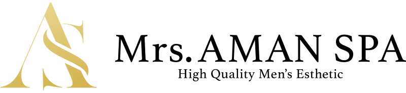 Mrs.AMAN SPA