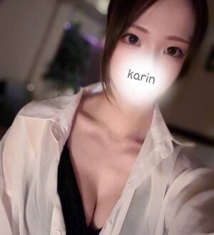 神戸三ノ宮ヒミツの残業spa かりん