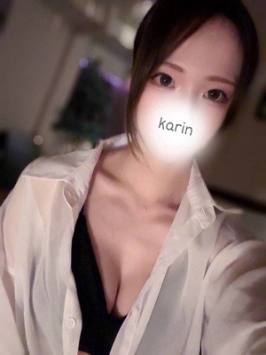 神戸三ノ宮ヒミツの残業spa かりん