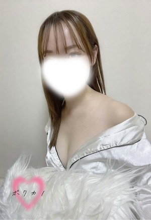 ぼくの彼女SPA みう