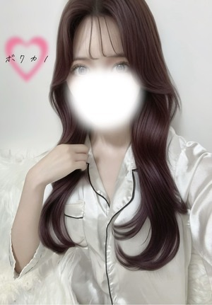 ぼくの彼女SPA すみれ