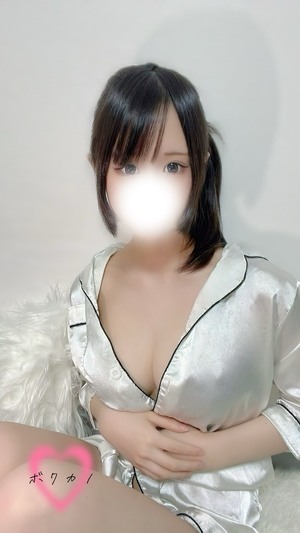 ぼくの彼女SPA のぞみ