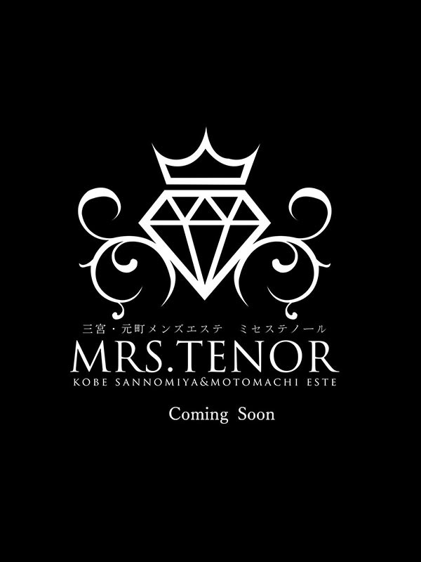 MrsTenor (ミセステノール) 古市