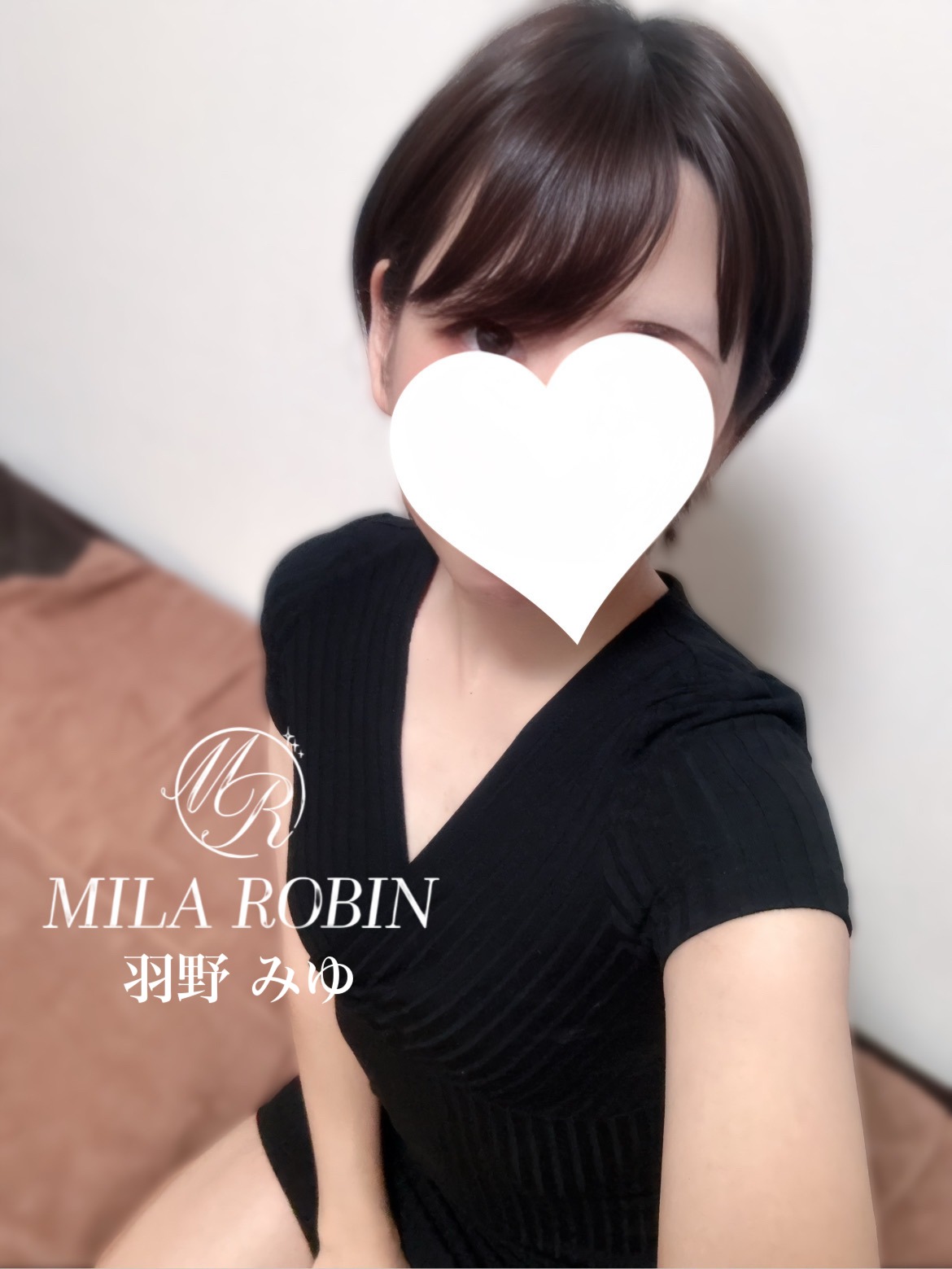 Mila Robin (ミラロビン) 羽野みゆ
