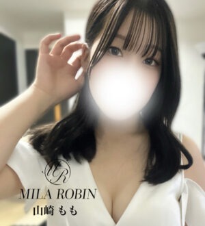 Mila Robin (ミラロビン) 山崎もも